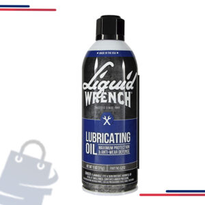 L212 Radiator Specialty Liquid Wrench Aerosol Lubricant,Super Lubricant,11 Oz Spray in Color Light Machine Gray and Finish Gloss