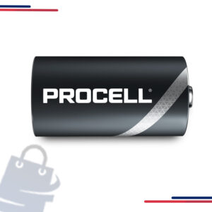 PC1604 Procell Constant, Alkaline Battery, 9V, AA, AAA, C, D, Buk, 12/24 Box in Size D and Box Qty 12pack X 12und