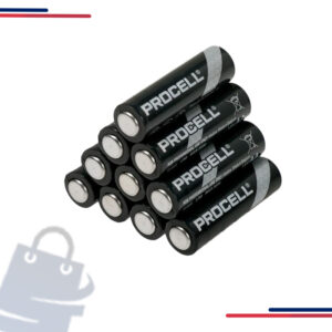 PC1604 Procell Constant, Alkaline Battery, 9V, AA, AAA, C, D, Buk, 12/24 Box in Size AA and Box Qty 12pack X 24und