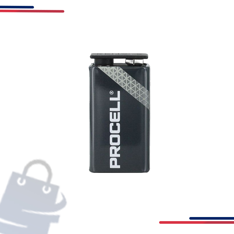 PC1604 Procell Constant, Alkaline Battery, 9V, AA, AAA, C, D, Buk, 12/24 Box in Size AAA and Box Qty 12pack X 24und