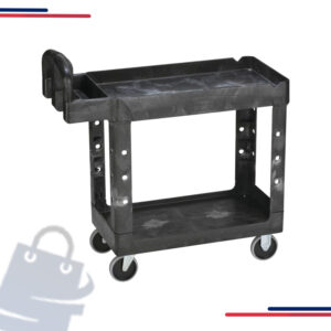 140019 Jet Resin Utility Cart PUC-3725 in Drive Size 1” and English Range 300-2000 ft. lb. and Increments 10 ft. lb.
