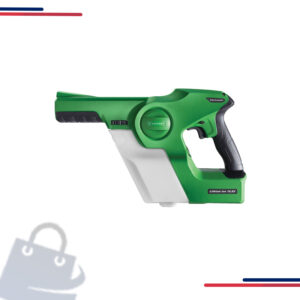 VP200ESK Victory Cordless Electrostatic Handheld Disinfectant Sprayer Kit in Size 1” x 260”