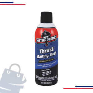 M3515 Radiator Specialty Instant Starting Fluid,11 Oz in Type is Non-Chlorinated
