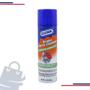M720 Radiator Specialty Brake Cleaner,Chlorinated Brake & CV Joint Cleaner in Type is Non-Chlorinated and Size 14 oz.