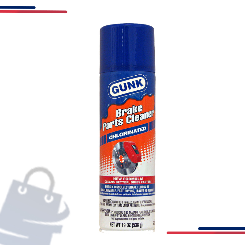M720 Radiator Specialty Brake Cleaner,Chlorinated Brake & CV Joint Cleaner in Type is Non-Chlorinated and Size 14 oz.