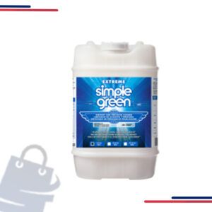 13406 Simple Green Extreme Degreaser, Aircraft & Precision in Size 5 Gallon