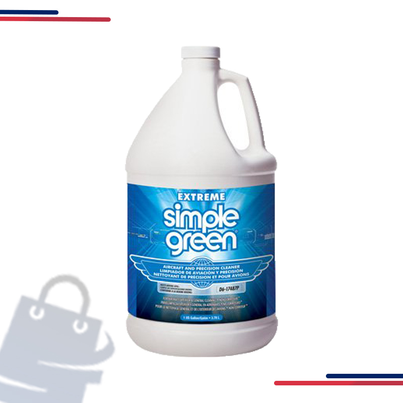 13406 Simple Green Extreme Degreaser, Aircraft & Precision in Size 55 Gallon