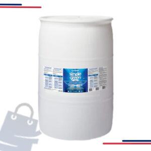 13406 Simple Green Extreme Degreaser, Aircraft & Precision in Size 55 Gallon