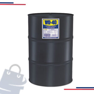 490118 WD-40®® Lubricant, Multi-Use, 1-55 Gal Jug in Size 5 Gallon